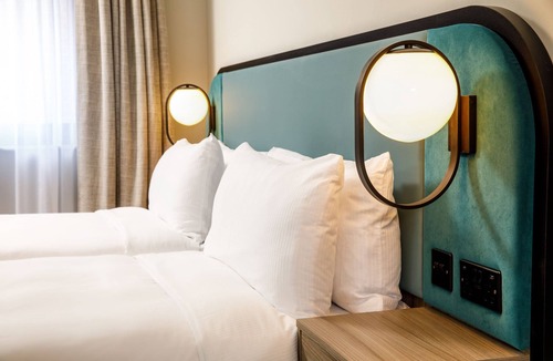 Longbridge Hotel | Delta Hotels by Marriott Warwick