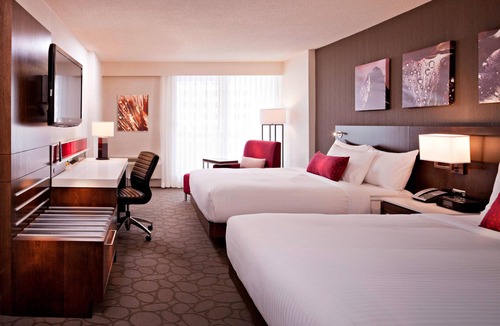 Downtown Winnipeg Hotel | Delta Hotels by Marriott Winnipeg