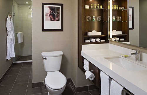 Downtown Winnipeg Hotel | Delta Hotels by Marriott Winnipeg