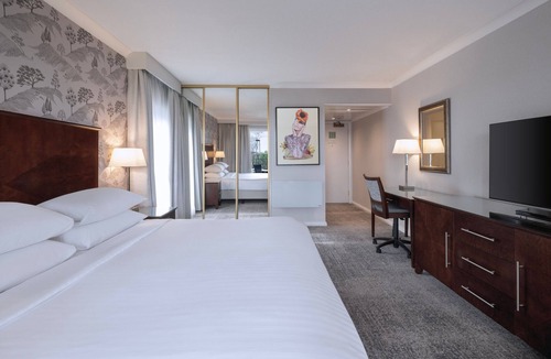 York Hotel | Delta Hotels by Marriott York