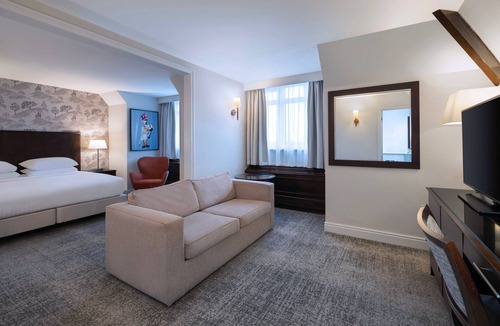 York Hotel | Delta Hotels by Marriott York