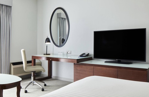 Broxbourne Hotel | Delta Hotels Cheshunt