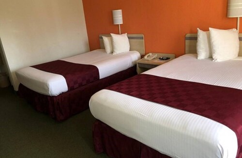 West Helena Hotel | Delta Inn