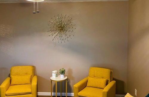 Clarksdale House | Delta Jewel/Entire Home