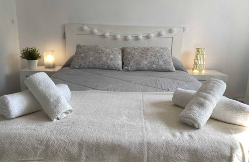 Camarles Ski Chalet | Delta Paradise - Chalet en Camarles, Delta del Ebro