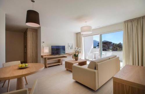 Ascona Hotel | Delta Resort Apartments