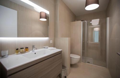 Ascona Hotel | Delta Resort Apartments