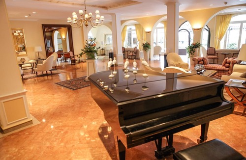 Ascona Resort | Delta Resort Apartments