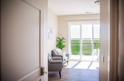 Rio Vista Apartment | Delta Retreat for Large Groups