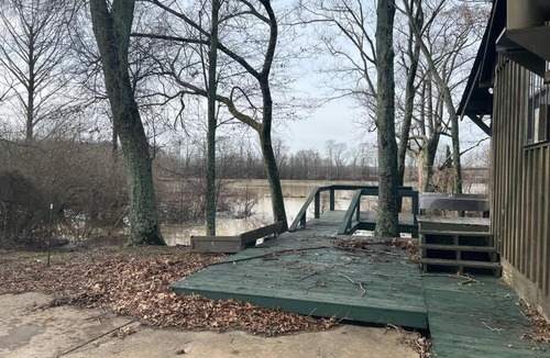 Darling House | Delta Vue at Sledge