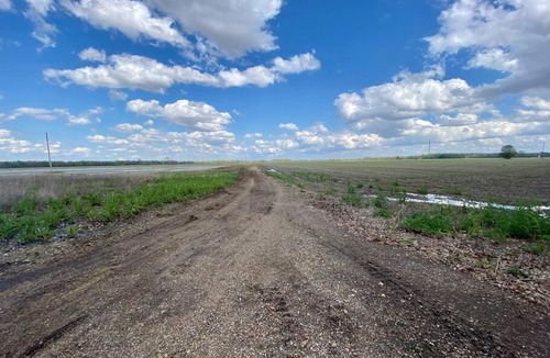 Darling House | Delta Vue at Sledge