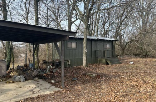 Darling House | Delta Vue at Sledge