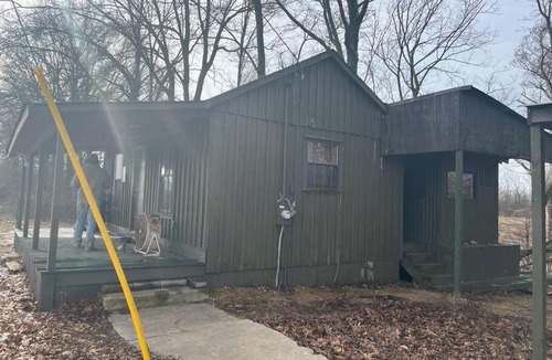 Darling House | Delta Vue at Sledge