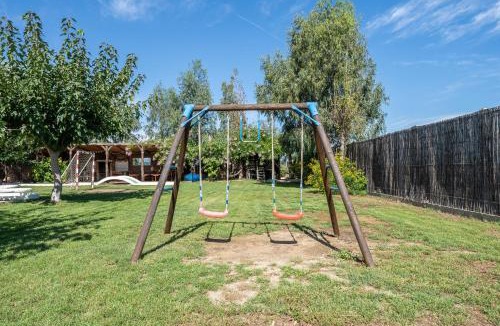 Deltebre House | Deltaprego