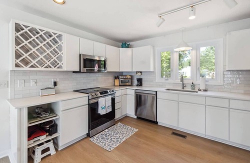 Deltaville House | Deltaville Serene Riverfront Getaway | 4BR