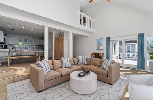 Deltaville House | Deltaville Serene Riverfront Getaway | 4BR