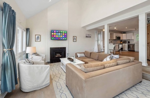 Deltaville House | Deltaville Serene Riverfront Getaway | 4BR