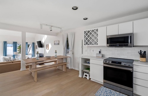 Deltaville House | Deltaville Serene Riverfront Getaway | 4BR