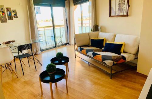 Deltebre Apartment | Deltebre Apartamentos