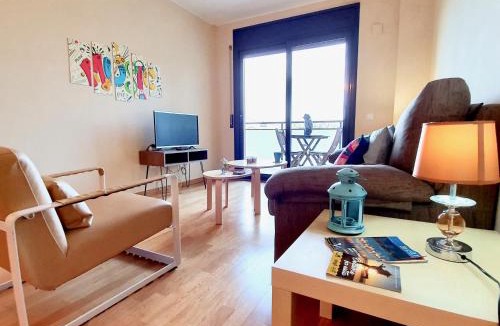Deltebre Apartment | Deltebre Apartamentos