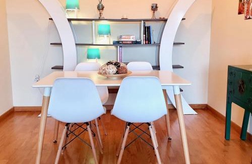 Deltebre Apartment | Deltebre Apartamentos
