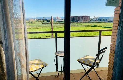 Deltebre Apartment | Deltebre Apartamentos
