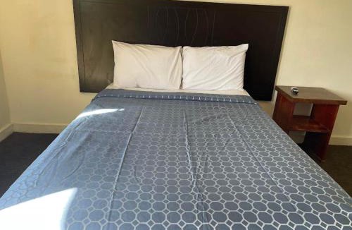 Big Spring Hotel | Delux Inn