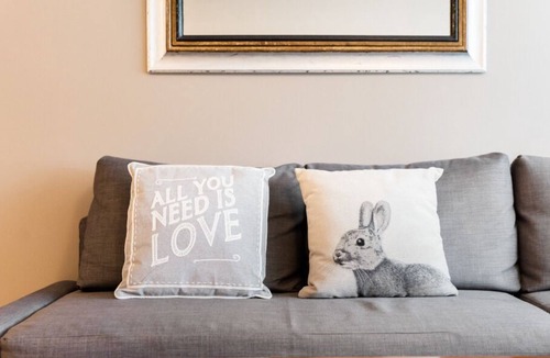 Bray on Thames Apartment | Delux Maidenhead Apartment