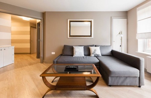 Bray on Thames Apartment | Delux Maidenhead Apartment