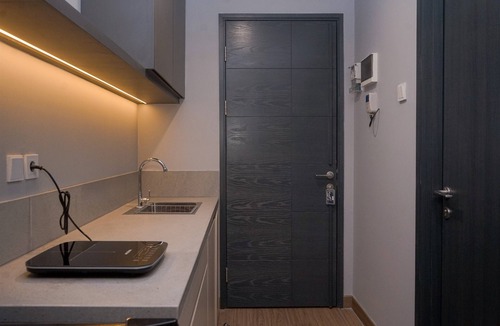 Panunggangan Utara Apartment | Deluxe 1Br Apartment Collins Boulevard