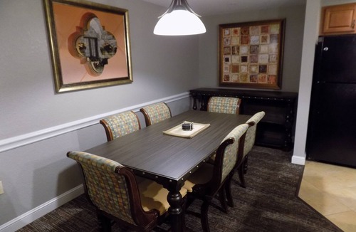 Bay Lake Condo | DELUXE 2 BDRM/2 BATH BONNET CREEK INSIDE DISNEY WORLD SLEEPS 8