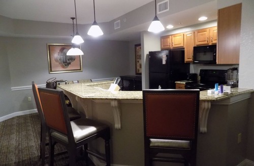 Bay Lake Condo | DELUXE 2 BDRM/2 BATH BONNET CREEK INSIDE DISNEY WORLD SLEEPS 8