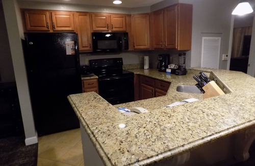 Bay Lake Condo | DELUXE 2 BDRM/2 BATH BONNET CREEK INSIDE DISNEY WORLD SLEEPS 8