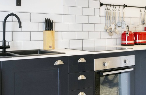 Grassington Apartment | Deluxe 2 bedroom apartment.