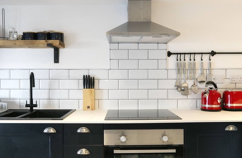 Grassington Apartment | Deluxe 2 bedroom apartment.