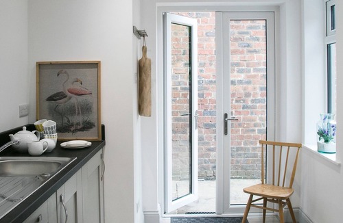 Harrogate Apartment | Deluxe 2 bedroom apartment