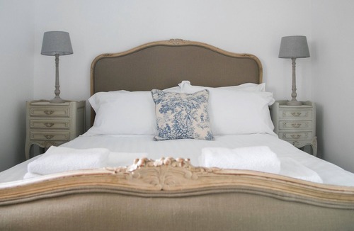 Harrogate Apartment | Deluxe 2 bedroom apartment