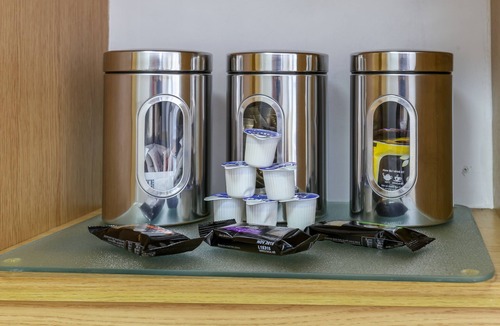 Mayfair Apartment | Deluxe 2 bedroom apartment