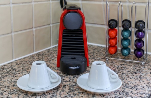 Mayfair Apartment | Deluxe 2 bedroom apartment