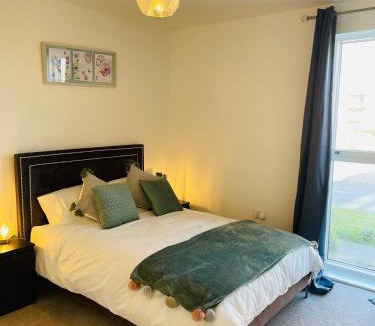 Colyers Apartment | Deluxe 2-Bedroom Home Away