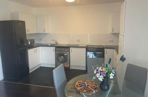 Colyers Apartment | Deluxe 2-Bedroom Home Away