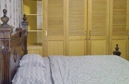 Central Jakarta Apartment | Deluxe 2BR Apt In City Center