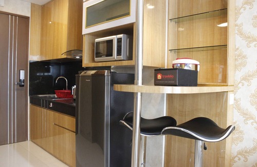 Malabar Apartment | Deluxe 2BR at The Green Kosambi Bandung Apartment