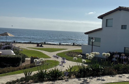 La Paloma Villa | DELUXE 3 Bedroom, 2 Ba Ocean View Villa.