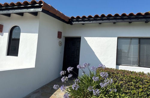 La Paloma Villa | DELUXE 3 Bedroom, 2 Ba Ocean View Villa.