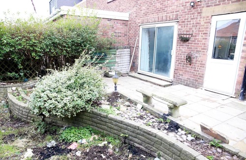 Fryent House | Deluxe 4-bed House Close2 Wembley Stadium