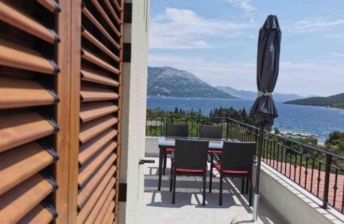 Kneza Apartment | Deluxe apartman “ Koromačna”