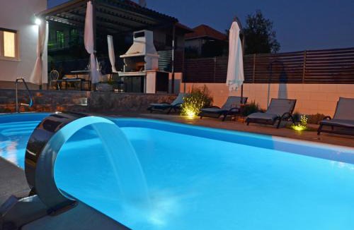 Seget Donji Apartment | Deluxe Apartman Porto