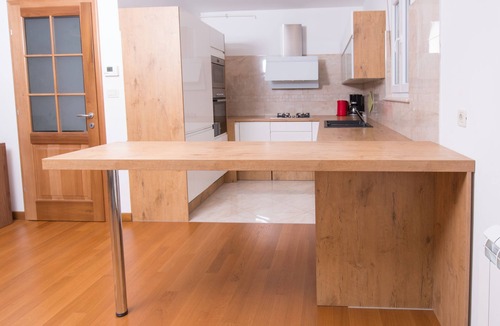 Pula Apartment | Deluxe apartment 8 + 2, with private pool, 100m from the beach