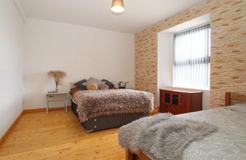 Lanark Apartment | Deluxe Apartment